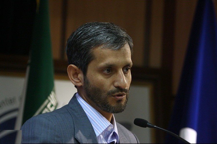 تغییر مدیرعامل شرکت فرودگاه‌ها و ناوبری هوایی ایران با دستور بذرپاش