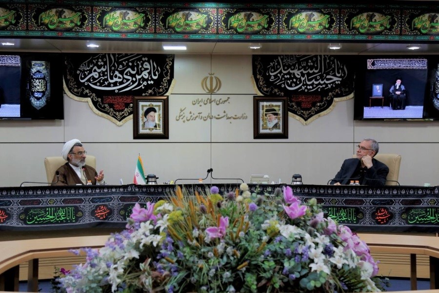 افزایش بهره وری نظام سلامت با الگوهای عدالت محور