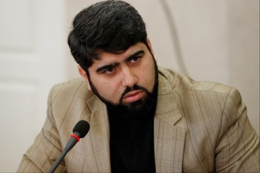 مدیرکل هماهنگی‌های ویژه دفتر رئیس‌ جمهور معاون علی آبادی شد