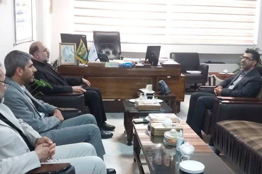 مجموعه کانون پرورش فکری در حوزه تربیت، مسئله‌محورترین مجموعه فرهنگی است  در نظام اسلامی