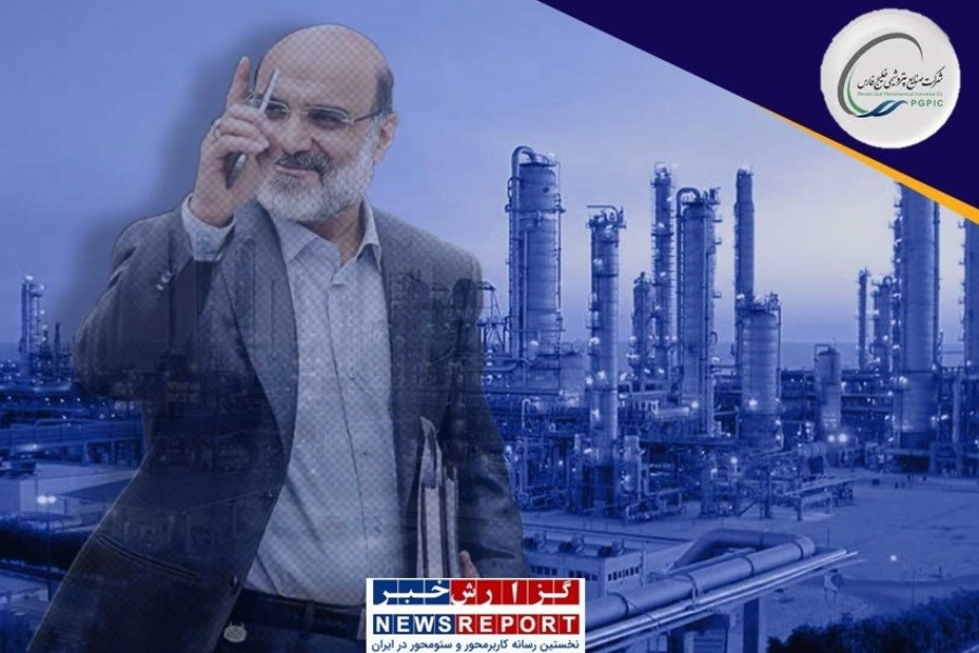 وزن کشی وزارتخانه کار و اقتصاد برای نقش آفرینی بیشتر در هلدینگ خلیج فارس