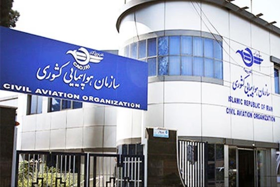 دوئل سازمان هواپبمایی کشوری و شرکت های هواپیمایی بر سر انتصابات