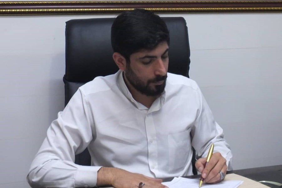 واگذاری ۵۰۰ تراکتور باغی به قیمت کارخانه توسط طنین ایثارگران کشور