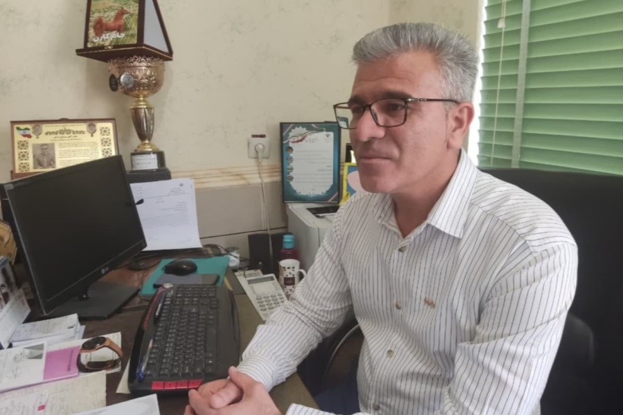 ۳۶ برنامه فرهنگی و ورزشی در هفته تربیت بدنی در لامرد