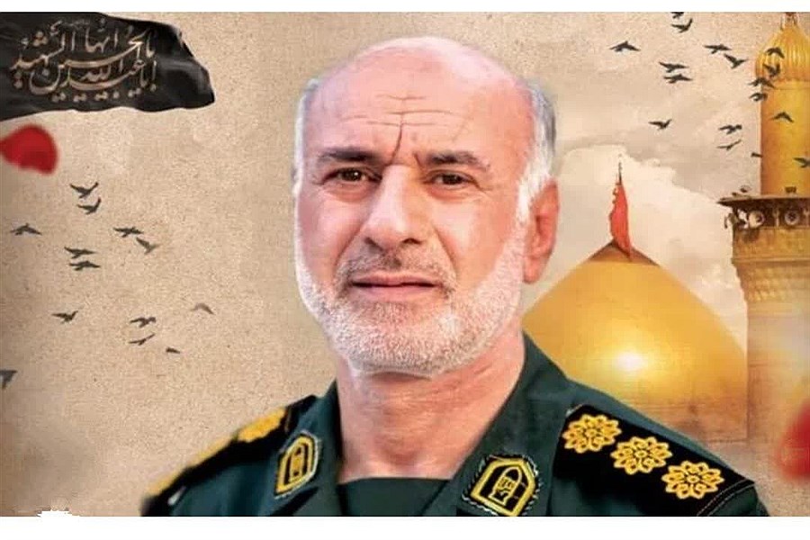 معلمان و دانش آموزان لامردی  با خانواده جانباز شیمیایی حاج علی سورقالی دیدار کردند