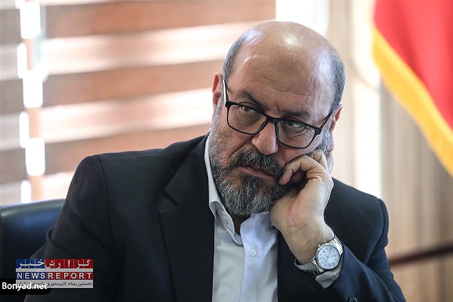 در تغییرات بنیاد مستضعفان حسین دهقان روی خوشی به جبهه پایداری ها نشان نداد