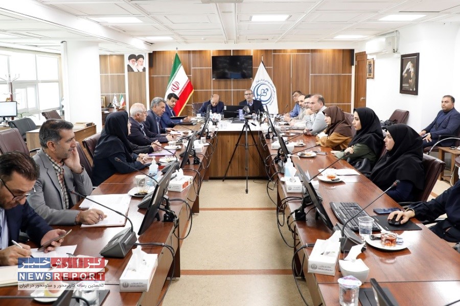 عزم جدی برای افزایش نظارت بر فعالیت اماکن تولید و توزیع مواد غذایی در فارس