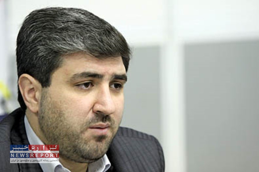 سازمان بورس صلاحیت بابک افقهی را تایید کرد