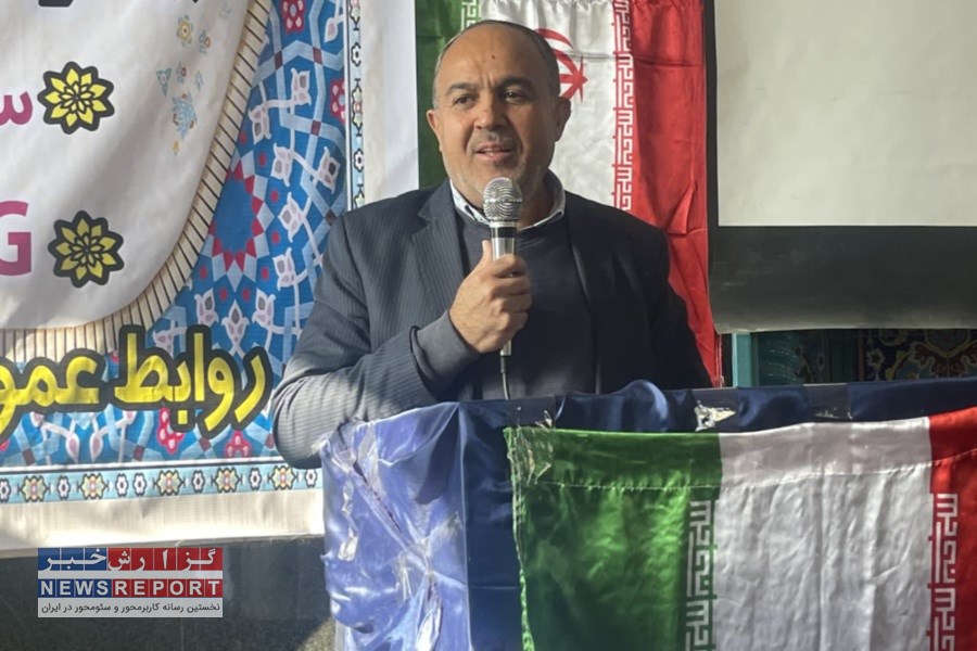 ۱۰ طرح در پاسارگاد با ۱۸۰۰ میلیارد ریال اعتبار اجرا و افتتاح شد