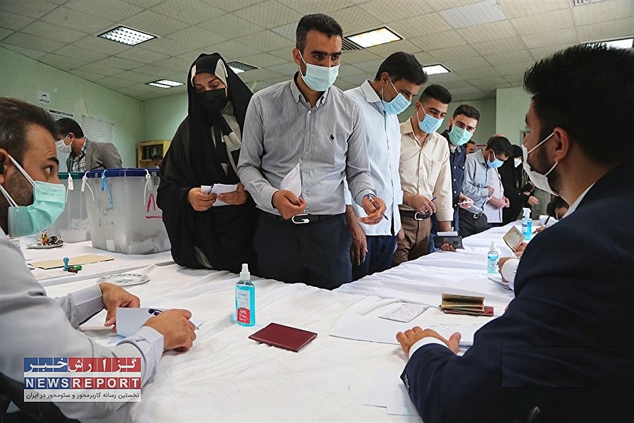 مطالبات شهروندان لامرد و مهر از یک نماینده مجلس چیست؟