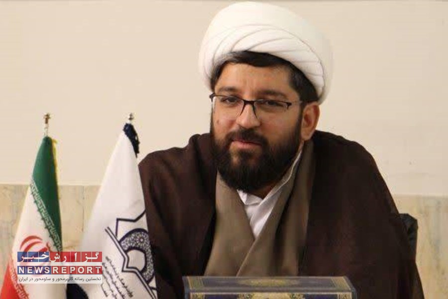 حضور پرشور اهالی مساجد و کانون های فرهنگی هنری فارس در چهاردهمین دوره انتخابات ریاست جمهوری