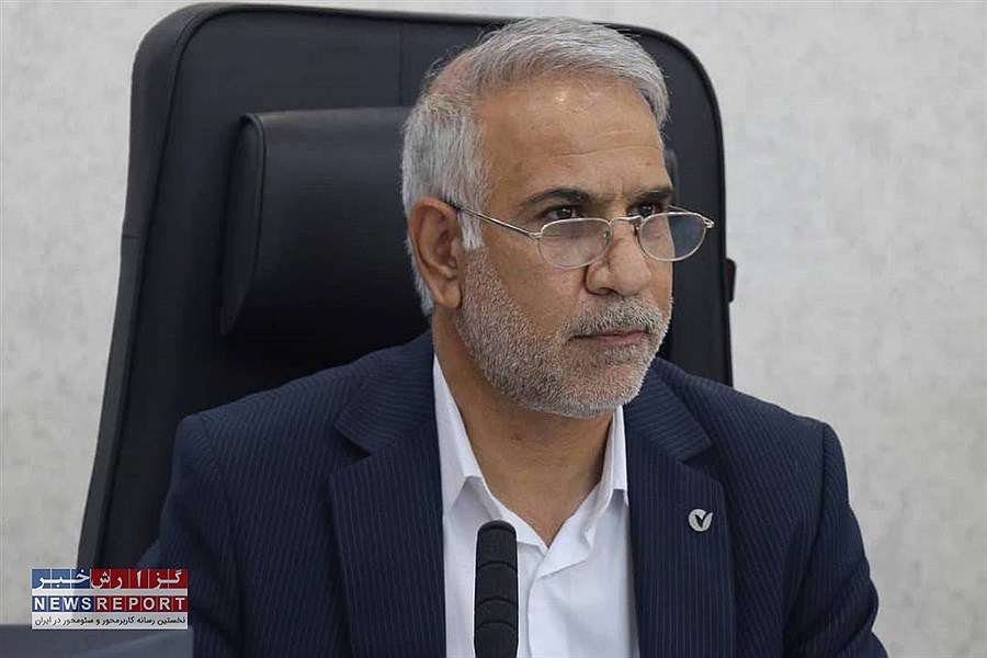 عبور منابع بانک قرض‌الحسنه مهر ایران از ۱۱همت در استان فارس