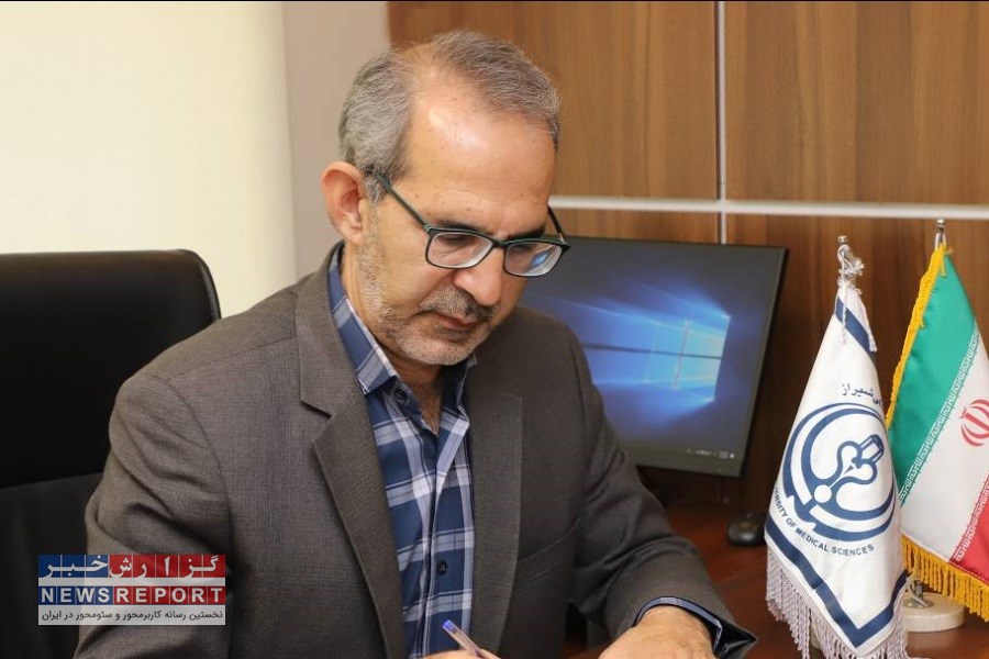 تحقق اهداف شعار «سلامت من، حق من» با اراده همگانی و مشارکت همه جانبه