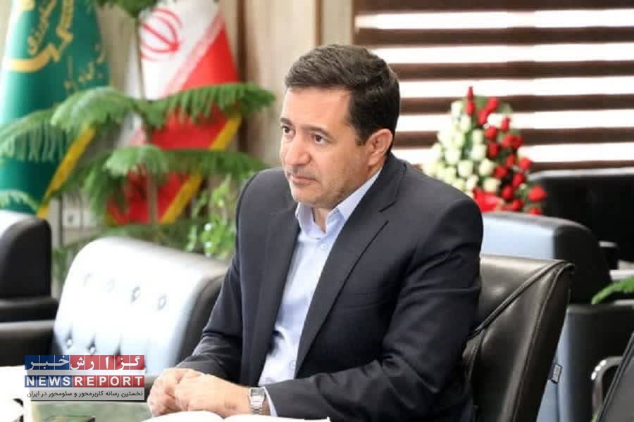 برداشت گندم در استان فارس آغاز  شد