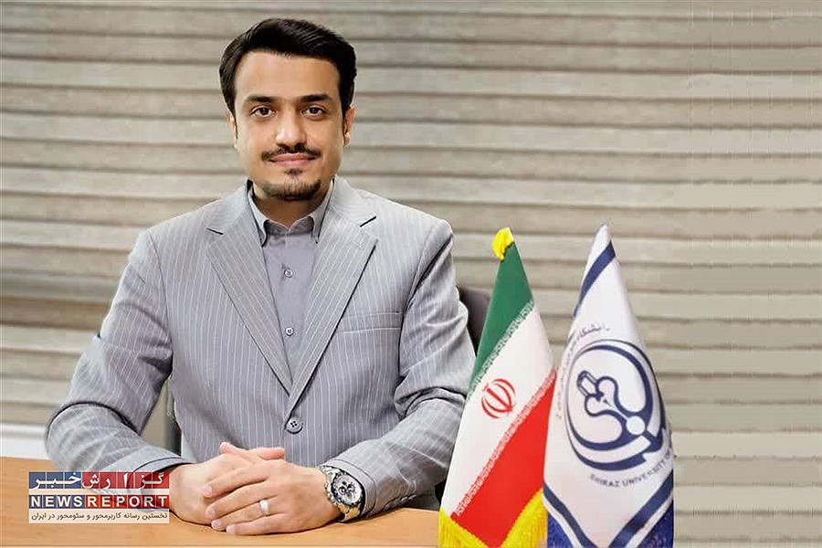 اتحادیه بین المللی مبارزه با صرع (ILAE) از عضو هیات علمی دانشگاه علوم پزشکی شیراز تقدیر کرد