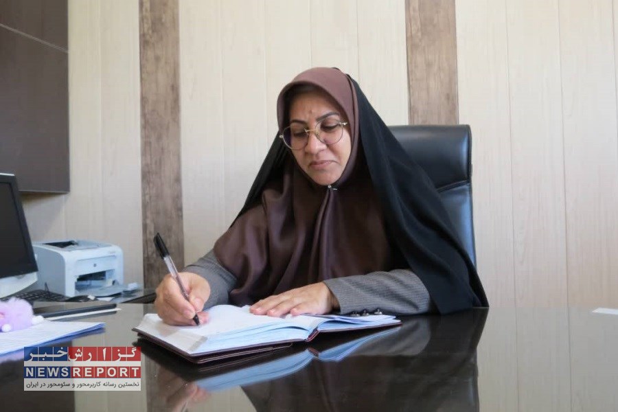 کسب مقام اول برای فرهنگیان ناحیه سه شیراز