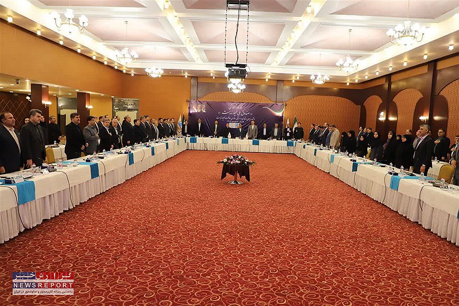 اولویت پیوست رسانه ای در کارکردها و فعالیت های محیط زیست