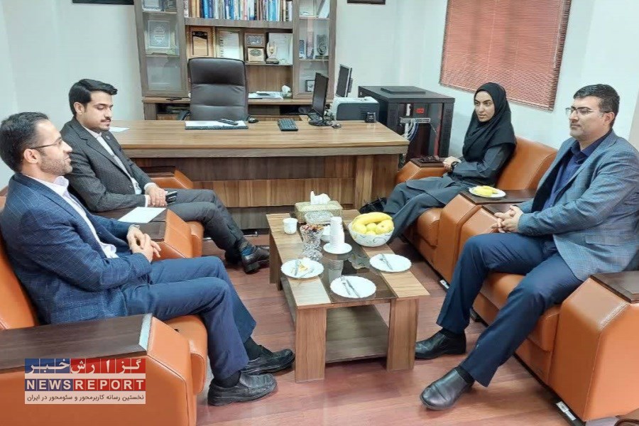 نشست هم اندیشی روسای پارک های علم و فناوری سلامت و صدرا برگزار شد