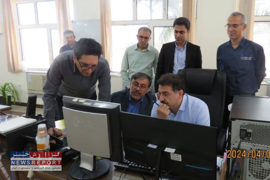 توانیر ارزیابی سالانه معاونت بهره‌برداری برق منطقه‌ای فارسرا آغاز کرد
