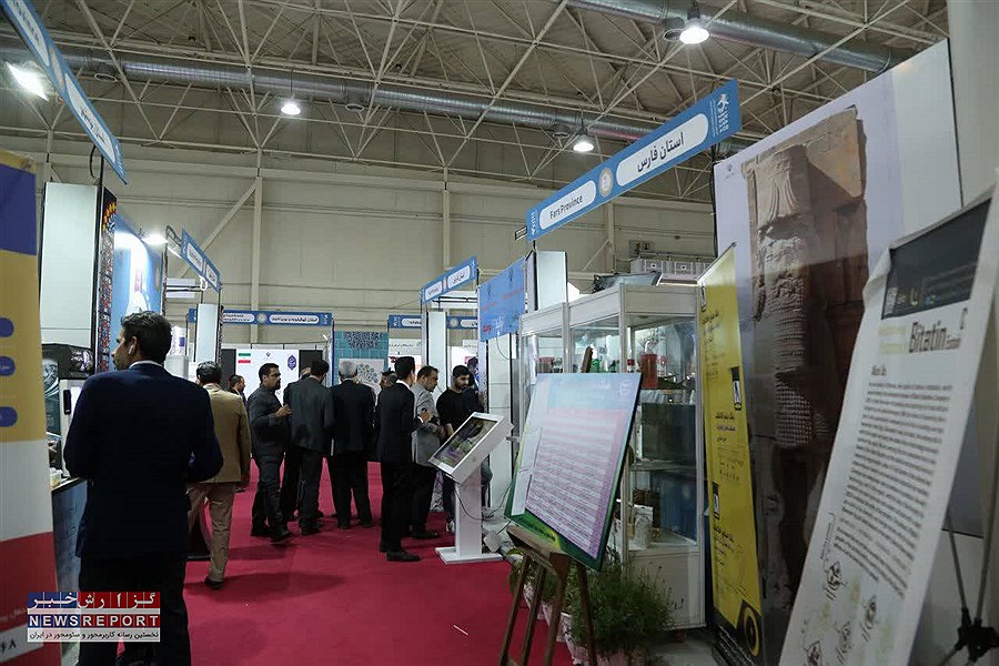 مبادله بیش از ۴۰ تفاهم‌نامه سرمایه‌گذاری خارجی بین استان فارس و هیات های خارجی