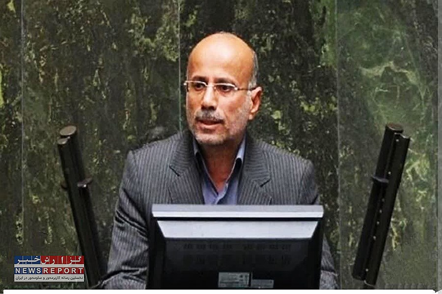 دکتر موسوی نائب رئیس شعبه ۱۴مجلس شد