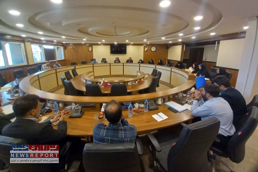 راه اندازی سکوی دائمی فروش پوشاک ایرانی اسلامی