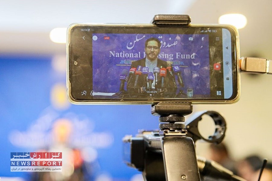 طرح بررسی افزایش تسهیلات ملی مسکن در شورای عالی مسکن