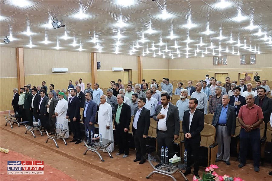 گام های استوار برای پیشبرد طرح های نهضت ملی مسکن در عماد شهر لارستان