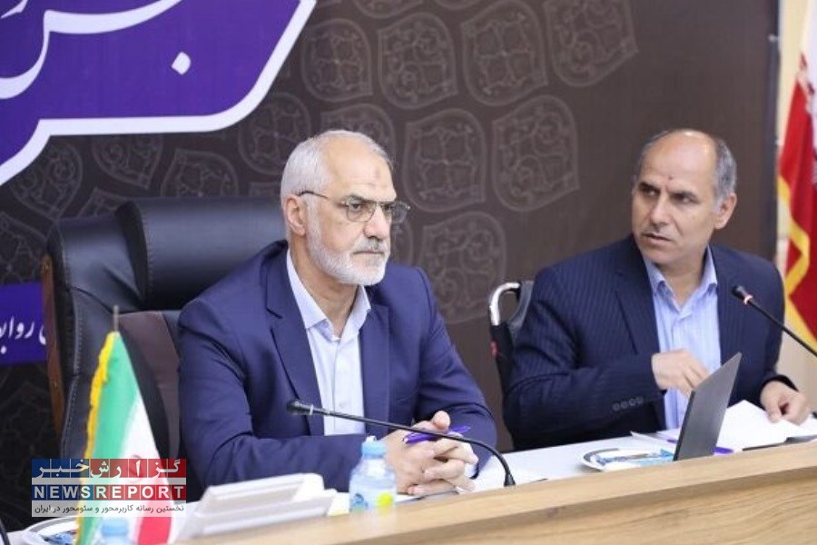 تامین۱۳۰ هزار قطعه زمین برای متقاضیان نهضت ملی مسکن در خوزستان