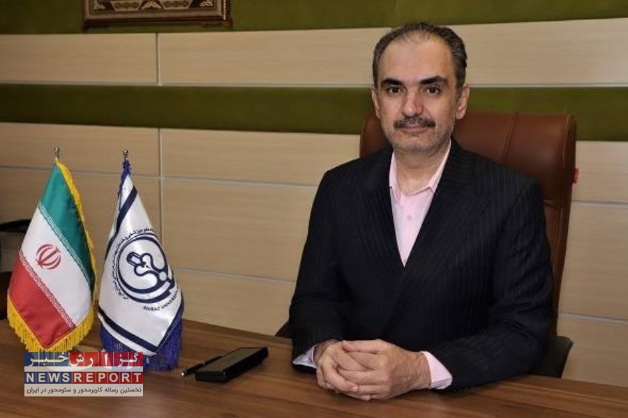 دانشجویان علوم پزشکی شیراز با کسب 7 مدال رنگارنگ در المپیاد کشوری درخشیدند