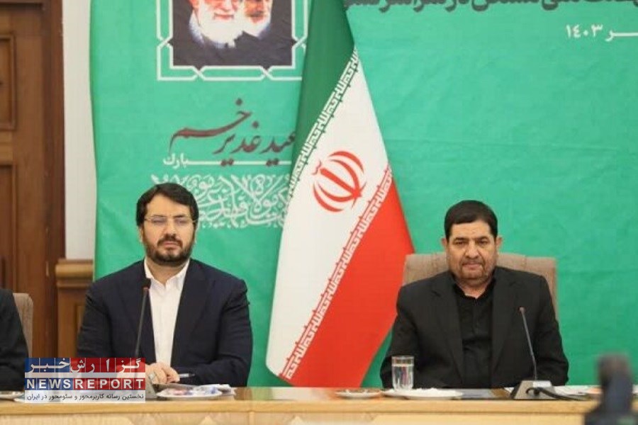 تصویب افزایش سقف تسهیلات نهضت ملی مسکن به میزان۸۰۰ میلیون تومان