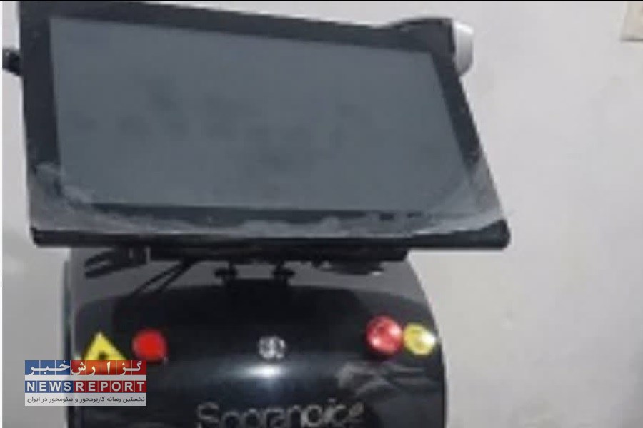 دستگاه اکسیژن ساز ۲۰۰ لیتری به بیمارستان مهر تحویل داده شد