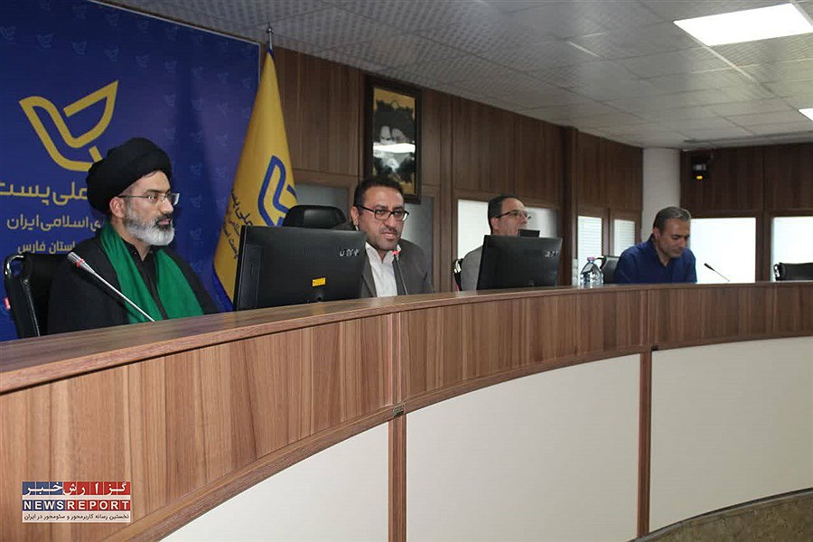 به کارگیری تمام توان در راستای تحقق اهداف ملی