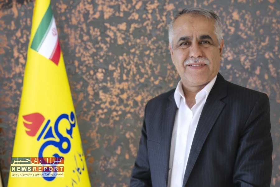 پایان عملیات موفقیت آمیز پیگرانی هوشمند 2هزار و 455 کیلومتر خط لوله 56 اینچ سراسری