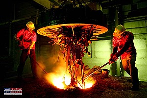 قیمت پایه محصولات زنجیره فولاد ابلاغ شد