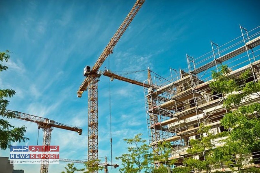 تحویل ۱۰ هزار واحد مسکونی تا پایان سالجاری در استان زنجان