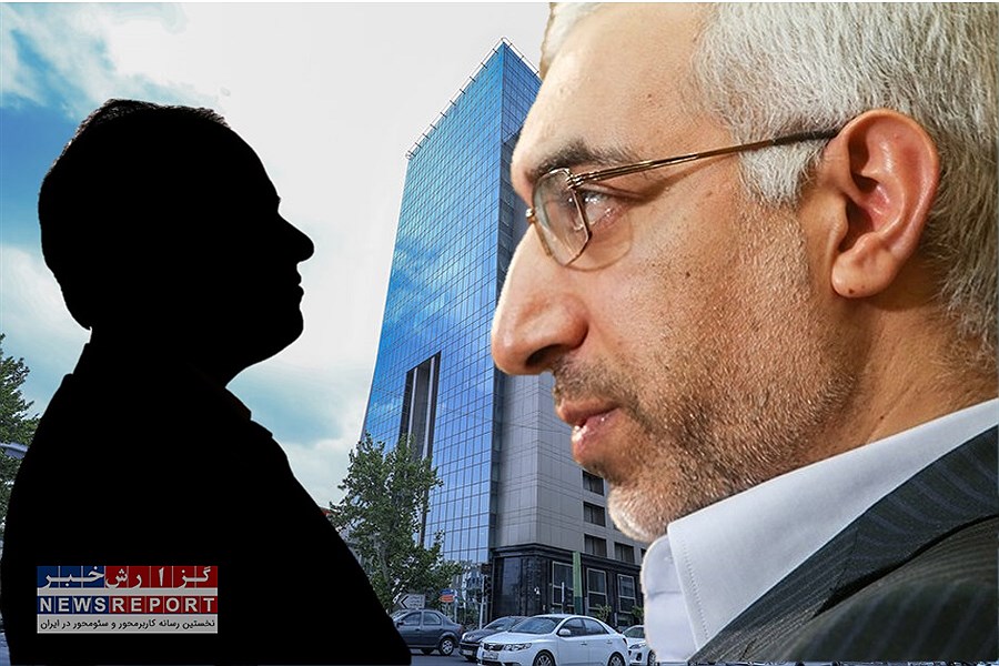 پایان بورس عشقی! /  رئیس سازمان بورس دولت چهاردهم کیست؟