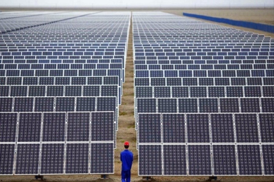 کسری۲۰ هزار مگاواتی برق کشور / چینی‌ها در حوزه پنل‌های خورشیدی نقش اول را دارند