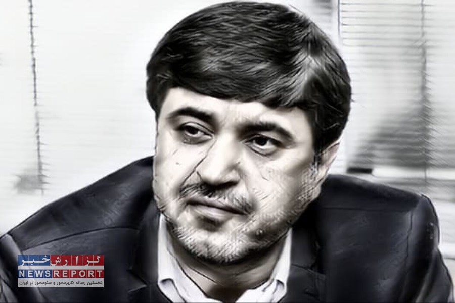 رئیس پژوهشکده پولی و بانکی بانک مرکزی رئیس هیات مدیره سایپا شد