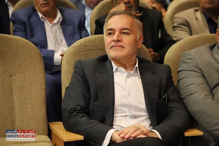 اثرگذاری و نقش آفرینی مدیران کل محیط زیست استان ها در توسعه پایدار