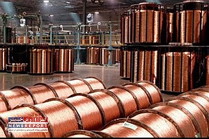 تعرفه‌های احتمالی آمریکا، قیمت مس را بالا می‌برد