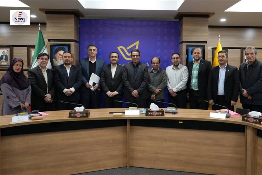 تصویب ۴ عنوان تمبر یادبود در جلسه شورای تمبر