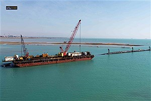 از ایده تا اجرا: نقش شرکت‌های بزرگ معدنی در تاسیس واسکو برای انتقال آب خلیج فارس