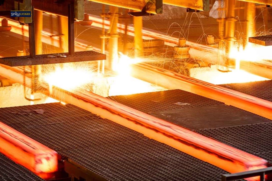 صنایع انرژی‌بر در فروردین امسال ۷.۴ درصد برق بیشتری دریافت کردند