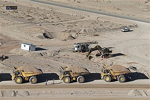 امنیت سرمایه‌گذاری، پیش‌شرط رونق تولید در معادن