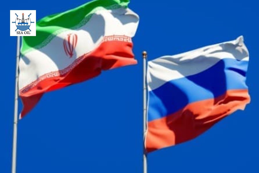 درآمد 17 میلیارد دلاری بزرگترین میدان گازی جهان در جیب روسیه