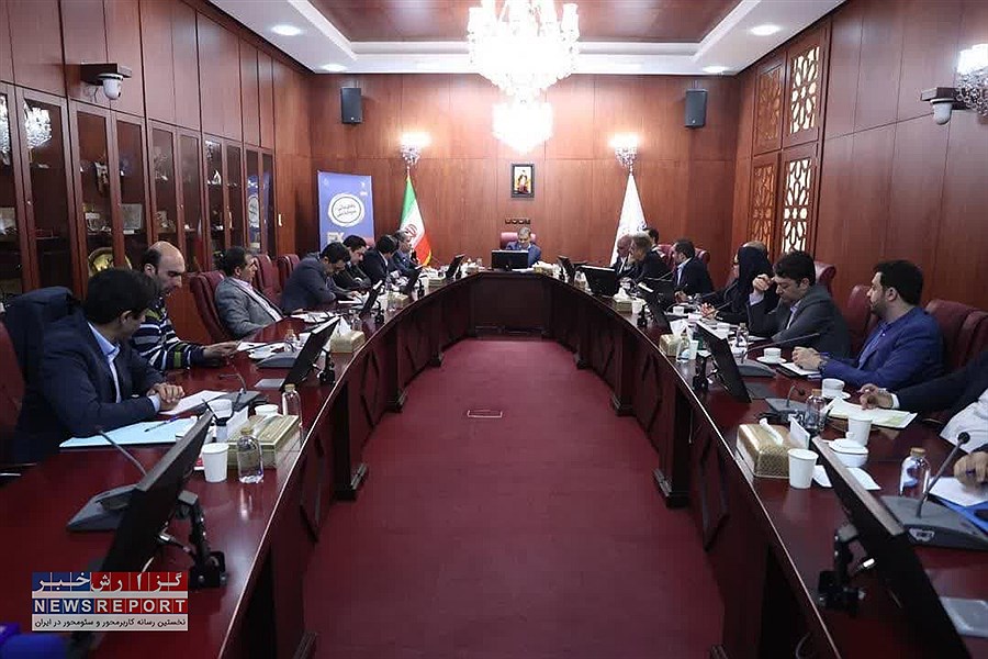 از راه‌اندازی دبیرخانه دائمی تا تقویت برندینگ بانکی در عصر دیجیتال