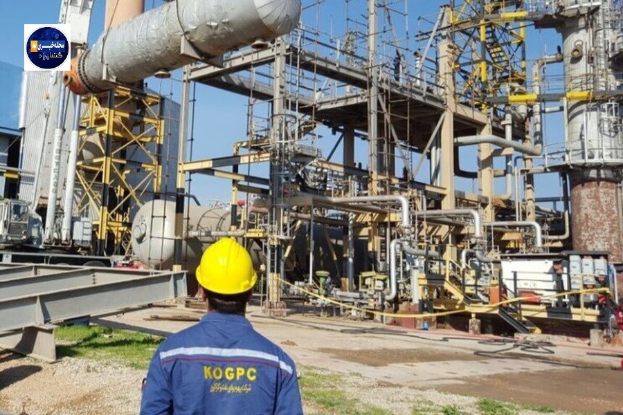 مدیر جدید عملیات شرکت بهره‌برداری نفت و گاز کارون را بشناسید