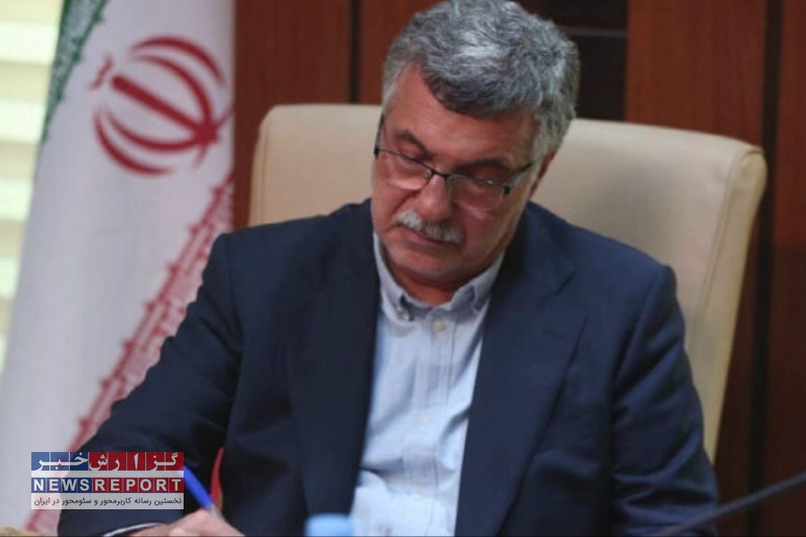 انتصاب رئیس و دبیرستاد برگزاری هفته سلامت سال 1404