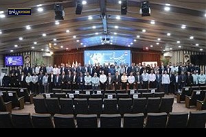 بررسی آینده شیمی و آزمایشگاه‌های صنعت در حضور هوش مصنوعی توسط شرکت فولاد هرمزگان